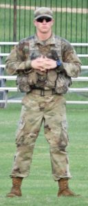 ECP Requirements - Marion Military Institute